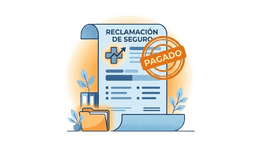 Reclamaciones Pagadas